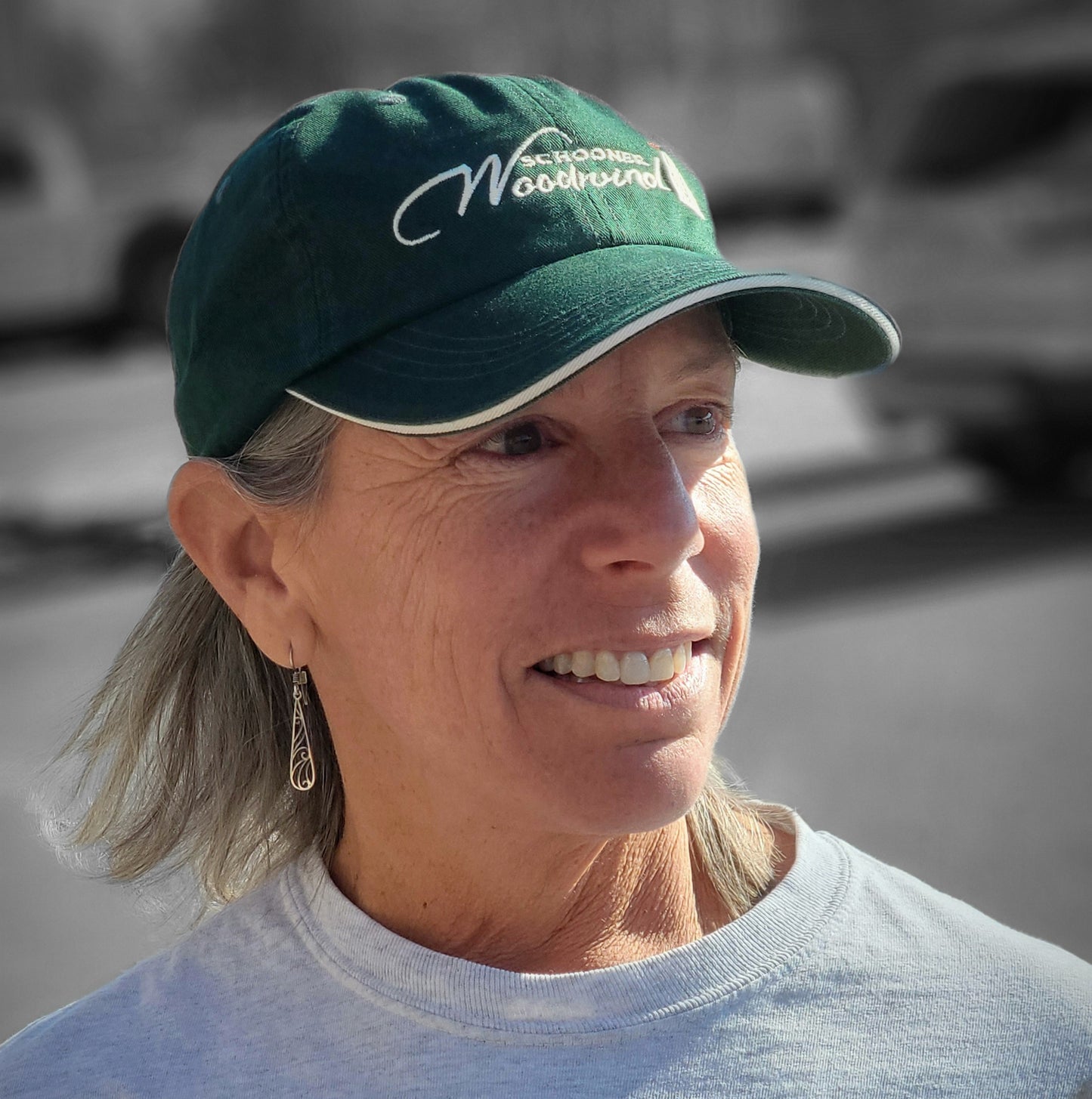 Schooner Woodwind Hat