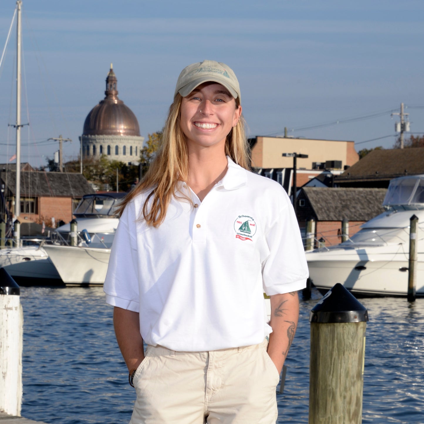 Twenty Fifth Anniversary Polo Shirt