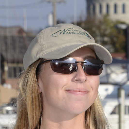 Schooner Woodwind Hat